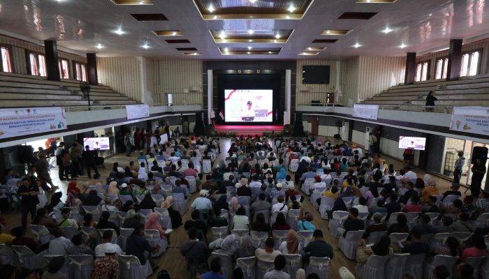 Pemerintah Kucurkan Rp654,87 Miliar untuk Perbaikan Rumah Korban Bencana di Sumatera