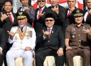 Hari Otonomi Daerah, Ketua DPRD Sumbar: Setiap Kebijakan Harus Berdampak Nyata bagi Masyarakat