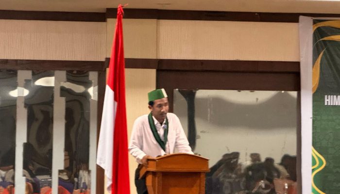 Ketua HMI Cabang Nagan Raya: Urgensi dan Potensi pada Gagasan Pemekaran ABAS