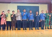 Pemkot Prabumulih Gelar Musrenbang Dalam Rangka Penyusunan Dokumen RKPD Kota Prabumulih Tahun 2027