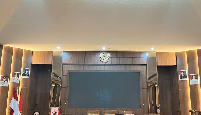 GMNI Sumsel Sukses Gelar Konferda, Momentum Penting Dalam Upaya Konsolidasi Organisasi
