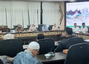 DPRD Sumbar Terima Aspirasi Masyarakat Soal Bangunan Diduga Mirip Kelenteng di Kawasan Wisata Mandeh