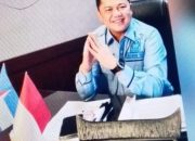 Ketua Komisi IV DPRD Sumbar Tegaskan Pembangunan Jembatan Anduriang dan Jalan Alahan Panjang Prioritas Tahun Depan