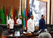 DPRD Sumbar Tetap Usulkan Ranperda Perubahan Terhadap Perda Penyelenggar Pendidikan