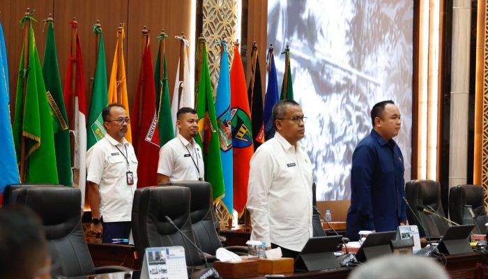 DPRD Sumbar Tetap Usulkan Ranperda Perubahan Terhadap Perda Penyelenggar Pendidikan