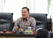 Ketua Komisi IV DPRD Sumbar Tegaskan Pentingnya Fokus Soal Penanganan Pasca Bencana