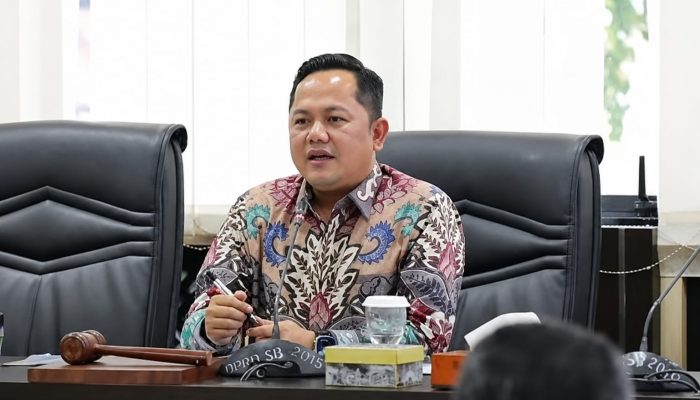 Ketua Komisi IV DPRD Sumbar Tegaskan Pentingnya Fokus Soal Penanganan Pasca Bencana