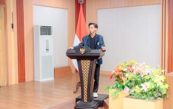 Menyambut Harkitnas dan Reformasi 2026, Ketua Aliansi BEM Situbondo Ajak Pemuda Lakukan Hal Positif