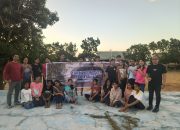 Kolaborasi dengan Kementerian Kebudayaan, Yayasan GPS Gelar Pelatihan Teater Cerita Rakyat Sabu Raijua