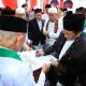 Menteri Agama Hadiri Pengajian Akbar di Masjid Muhammad Cheng Hoo