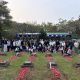 Pertukaran Selendang dan Boneka Mei Warnai Napak Reformasi 2026