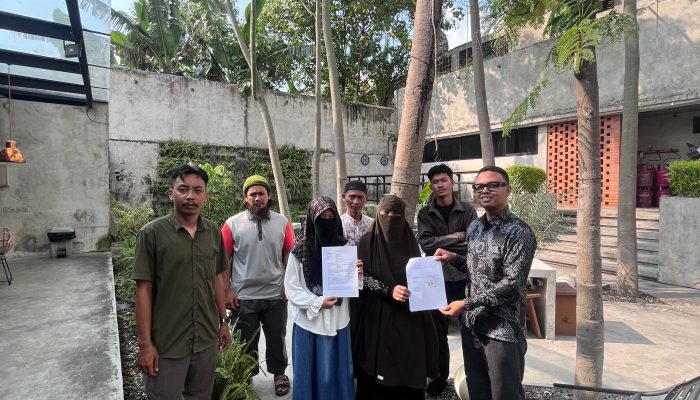 Bertahun-tahun Bungkam, Kakak Beradik di Klaten Bongkar Pencabulan oleh Ayah Kandung