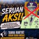 PMII Sumsel Siap Kepung DPRD, Suarakan Aspirasi