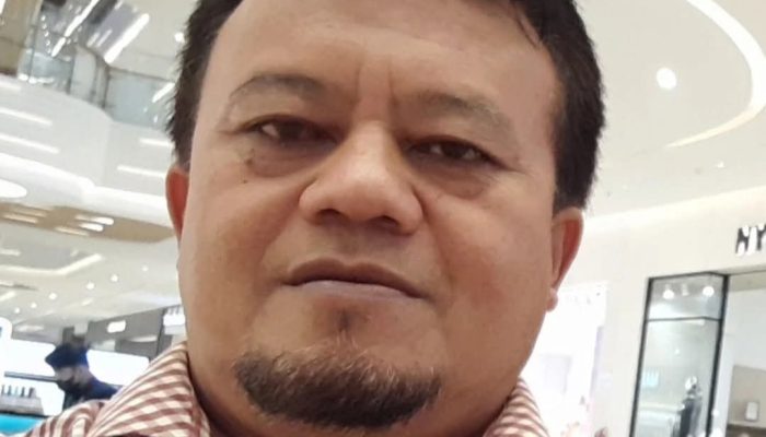Terkait Isu Biaya Atribut Siswa Baru SMAN 1 Meulaboh, Wali Murid : Semua Hasil Mufakat Wali Murid