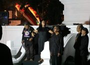Malam Peringatan Hari Kebangkitan Nasional: Cendekiawan dan Budayawan Solo Soroti Kebijakan Nasional