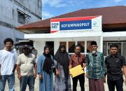 Hari Kebangkitan Nasional 2026: Masyarakat Beutong Ateuh Resmi Kirim Surat Penolakan Tambang ke Presiden