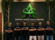 ASAG minta MENTERI ESDM Cabut Seluruh izin Aktivitas Tambang di lokasi bencana Kecamatan Beutong Ateuh Banggalang Kabupaten Nagan Raya Provinsi Aceh