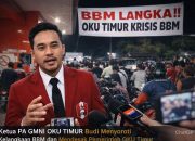Kelangkaan BBM Pemerintah Daerah Tidak Boleh Absen dari Penderitaan Rakyat