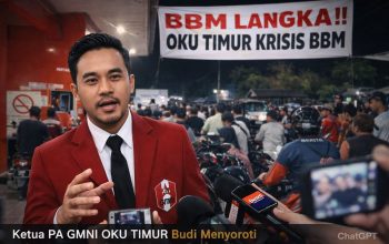 Kelangkaan BBM Pemerintah Daerah Tidak Boleh Absen dari Penderitaan Rakyat
