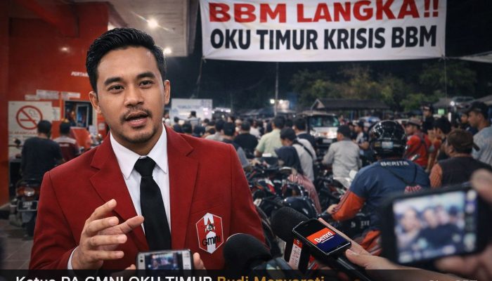 Kelangkaan BBM Pemerintah Daerah Tidak Boleh Absen dari Penderitaan Rakyat