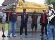 Aksi Refleksi 28 Tahun Reformasi: Aktivis 98 Solo Tuntut Perubahan Nyata
