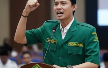 GP Ansor PALI Bakal Gelar Diskusi Publik, Evaluasi Kinerja Pemerintah Daerah