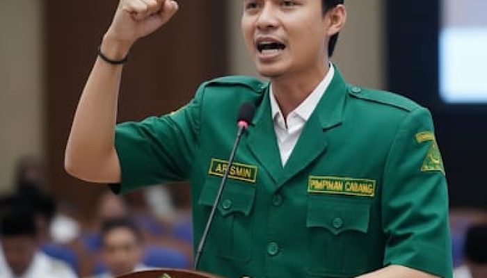 GP Ansor PALI Bakal Gelar Diskusi Publik, Evaluasi Kinerja Pemerintah Daerah
