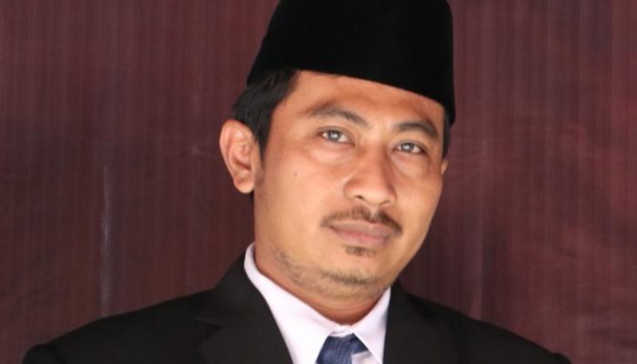 Yuyus Waluyo Soroti Kejanggalan Proyek Mobilisasi Alat Berat Pertamina:CSR Tak Jelas