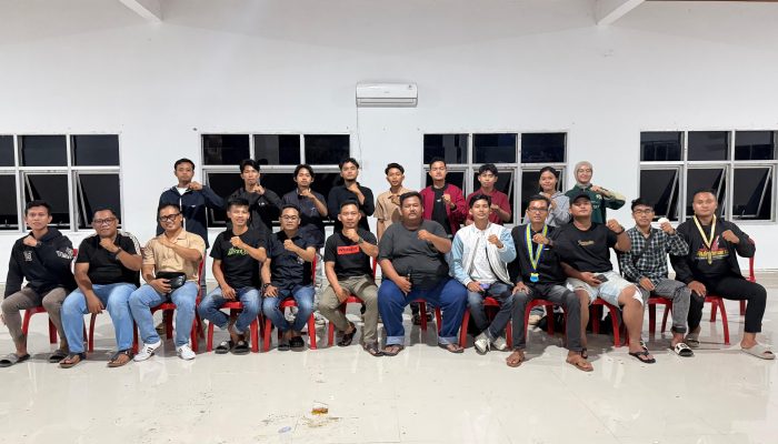 21 Tahun Tanpa Kepastian: Aliansi Pemuda Mahasiswa OKU Timur Layangkan Ultimatum Terakhir Terkait Sengketa Batas Tiga Desa