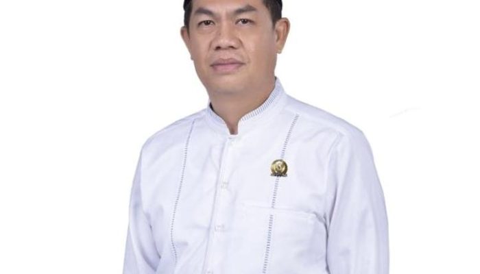 Hari Raya Idul Adha 2026, Ketua DPC PDIP PALI H. Kristian, S.M Ajak Masyarakat Perkuat Solidaritas Sosial