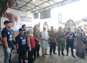 Presiden Prabowo Subianto Beri Bantuan Sapi Simental di Cemani Sukoharjo, Takmir Ucapkan Syukur