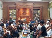 Front Blora Selatan Desak Audit GMM, Tata Kelola Industri Gula Dinilai korbankan Petani