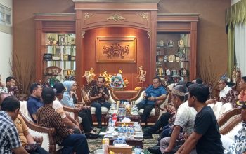 Front Blora Selatan Desak Audit GMM, Tata Kelola Industri Gula Dinilai korbankan Petani