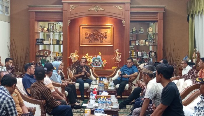 Front Blora Selatan Desak Audit GMM, Tata Kelola Industri Gula Dinilai korbankan Petani