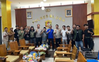 Aksi “Tumpah Tebu” di Blora Tetap Digelar 1 Juni