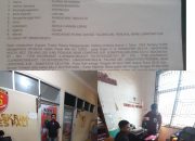 Oknum Polisi di PALI Dilaporkan atas Dugaan Penganiayaan Saat Pemeriksaan