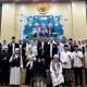 IKBAL MAROM Palembang Gelar Pelantikan dan Rakercab IV, Perkuat Ukhuwah Alumni