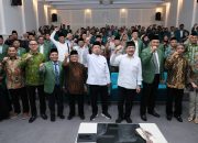 Beri Kuliah Umum di UNWAHAS, Menteri Nusron Ingin Ciptakan Restrukturisasi Distribusi Tanah