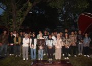 Mahasiswa Surabaya Gelar Diskusi May Day, Dorong Sinergi Pendidikan dan Ketenagakerjaan