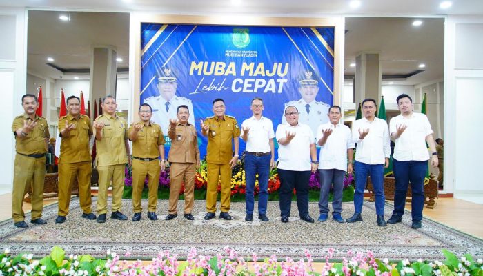 Sudah Termakan Usia, BBPJN: Jembatan Baruga Babat Toman Jadi Prioritas untuk Diganti