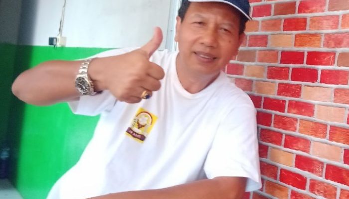 Kades Mlirip Purwanto Nilai Kasus Dugaan Pencabulan Anak “Selesai” Karena Korban Malu dan Tak Mau Lanjut