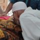 Istri Abu Bakar Baasyir Meninggal Dunia