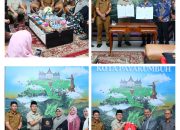 MOU Dengan Sejumlah Institusi, Bukti Nyata Pemkot Payakumbuh