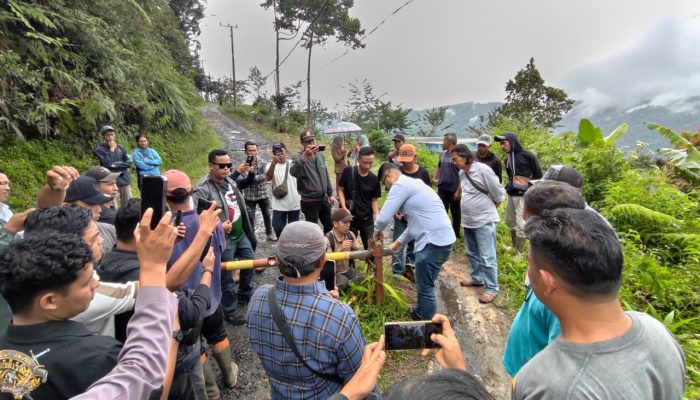 Ahli Waris Legowo, PT Indoarabica Mangkuraja Ditutup Sementara: Tuntutan PAMAL dan Desa Penyangga Diterima