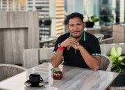 Ketua DPP Intelektual Muda Indonesia Dukung Moh. Rano Alfatih, Anggota DPR RI dari Narasi Fitnah