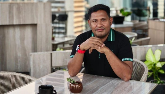 Ketua DPP Intelektual Muda Indonesia Dukung Moh. Rano Alfatih, Anggota DPR RI dari Narasi Fitnah