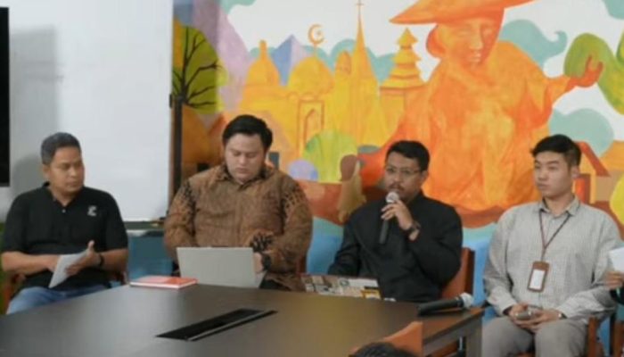 TAUD Soroti Kejanggalan Dakwaan dan Tekanan terhadap Korban dalam Kasus Serangan Air Keras Andrie Yunus