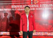 Dugaan Perampasan Tanah Rakyat oleh Bupati Halmahera Utara, DPP GMNI Menolak Adanya Upaya Perampasan Tanah Rakyat