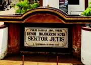 Kasus Pencabulan di Mojokerto, Kapolsek Jetis Akui Sudah Sarankan Lapor Tapi Keluarga Korban Tak Berkenan