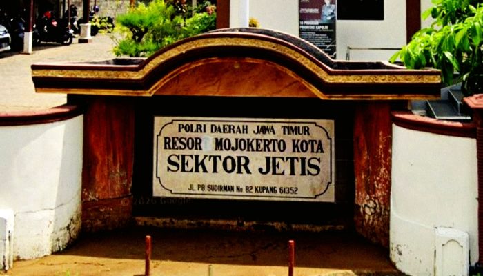 Kasus Pencabulan di Mojokerto, Kapolsek Jetis Akui Sudah Sarankan Lapor Tapi Keluarga Korban Tak Berkenan